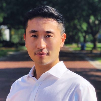 Bohan Chen