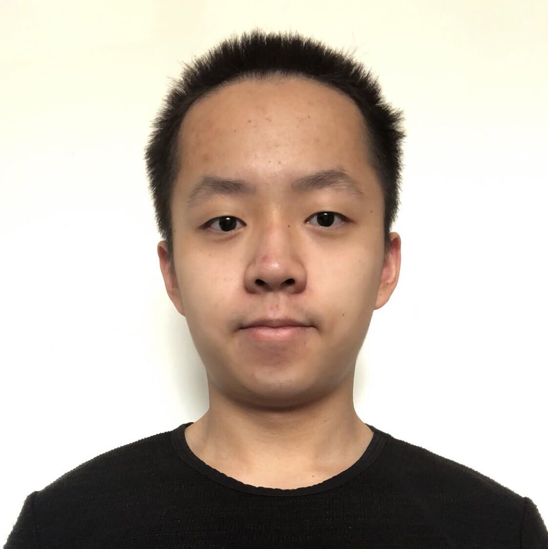 Zhiyuan Stan Yu